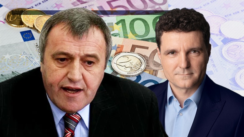 DOCUMENT | Nicușor Dan i-a propus lui Costică Constanda tranșe lunare de 1,2 milioane de euro pentru datoria uriașă. Omul de afaceri a refuzat: „Nu putem aștepta încă cinci ani”