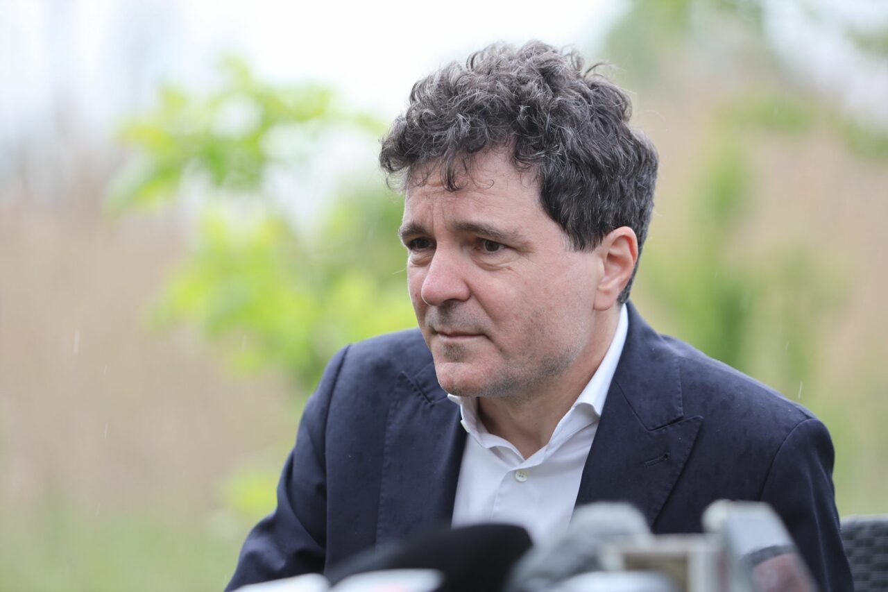 Cum justifică Nicușor Dan concedierea a 220 de șoferi STB care au participat la greva din ianuarie: „Oamenii aveau nişte obligaţii”