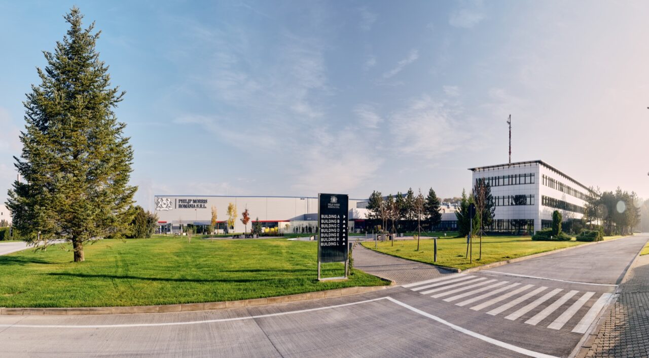 Investițiile Philip Morris din România contribuie semnificativ la dezvoltarea socio-economică a țării. Impact total estimat în anul 2020: 4,4 miliarde RON
