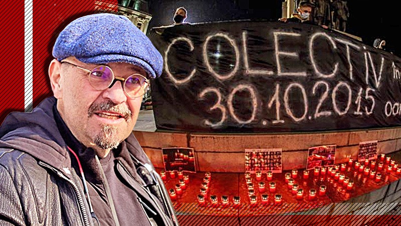 Cine a scăpat fără nicio zi de pușcărie în Dosarul Colectiv. Achitări după condamnări de până la 8 ani de închisoare