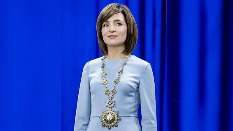 Mesajul președintelui Republicii Moldova pentru participanții țării la Eurovision, în contextul controverselor care ar viza și țara sa. Maia Sandu: „Ați spart hotarele și tiparele”