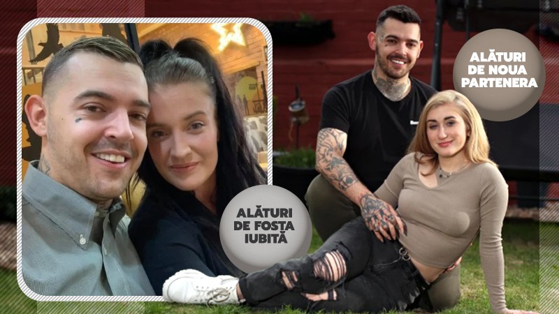 Poveste incredibilă | Un bărbat care a primit o refugiată și-a părăsit partenera pentru femeia din Ucraina: „Am fugit cu ea după zece zile. Plănuim să ne petrecem restul vieții împreună”