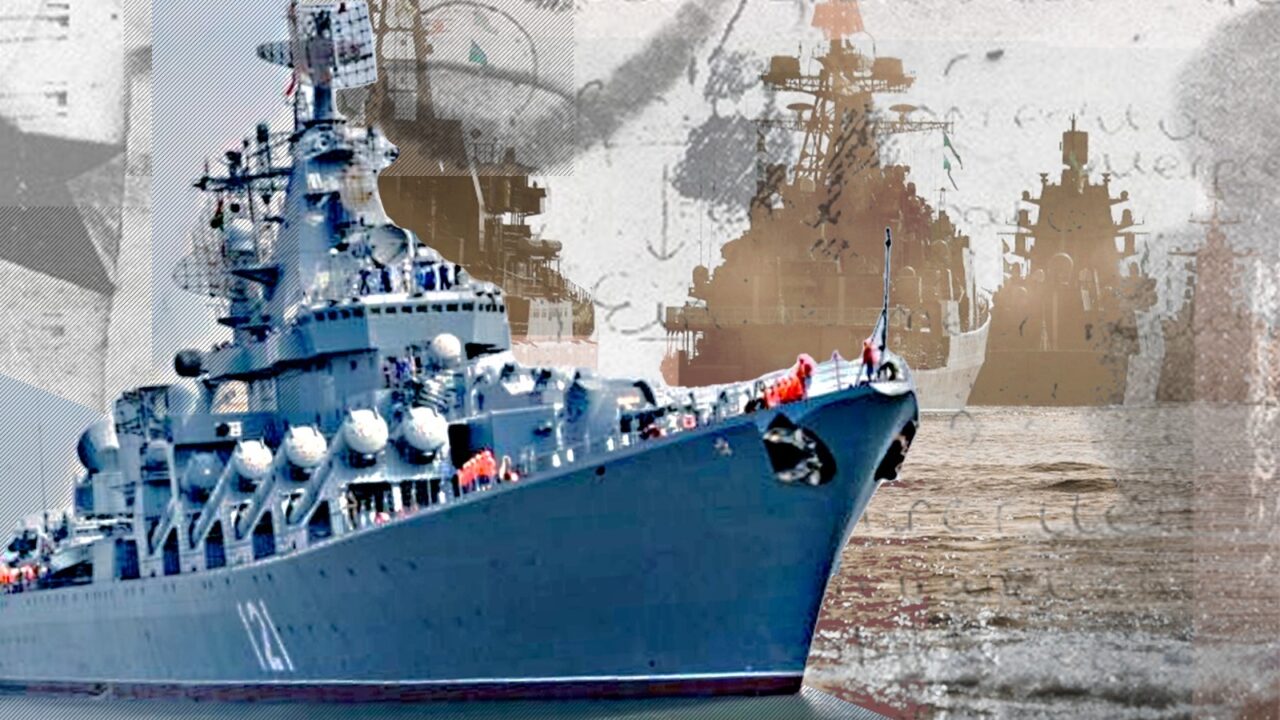 VIDEO | Supremația navală, visul lui Petru cel Mare (DOCUMENTAR)