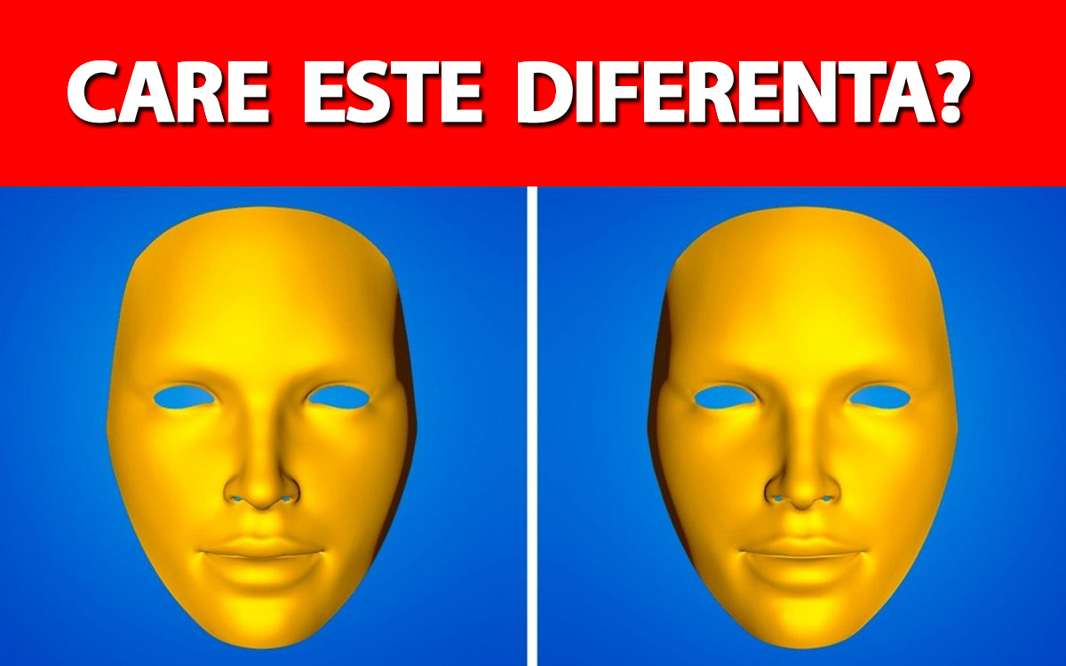 Test psihologic | Cele 2 întrebări la care poate răspunde corect doar un schizofrenic sau un geniu