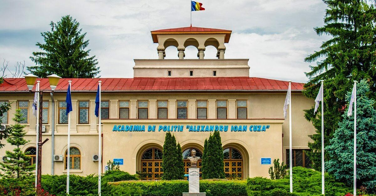 Ce a descoperit Corpul de Control al ministrului Predoiu, după toxiinfecțiile în masă de la Academia de Poliție?/ 7 persoane, cercetate disciplinar