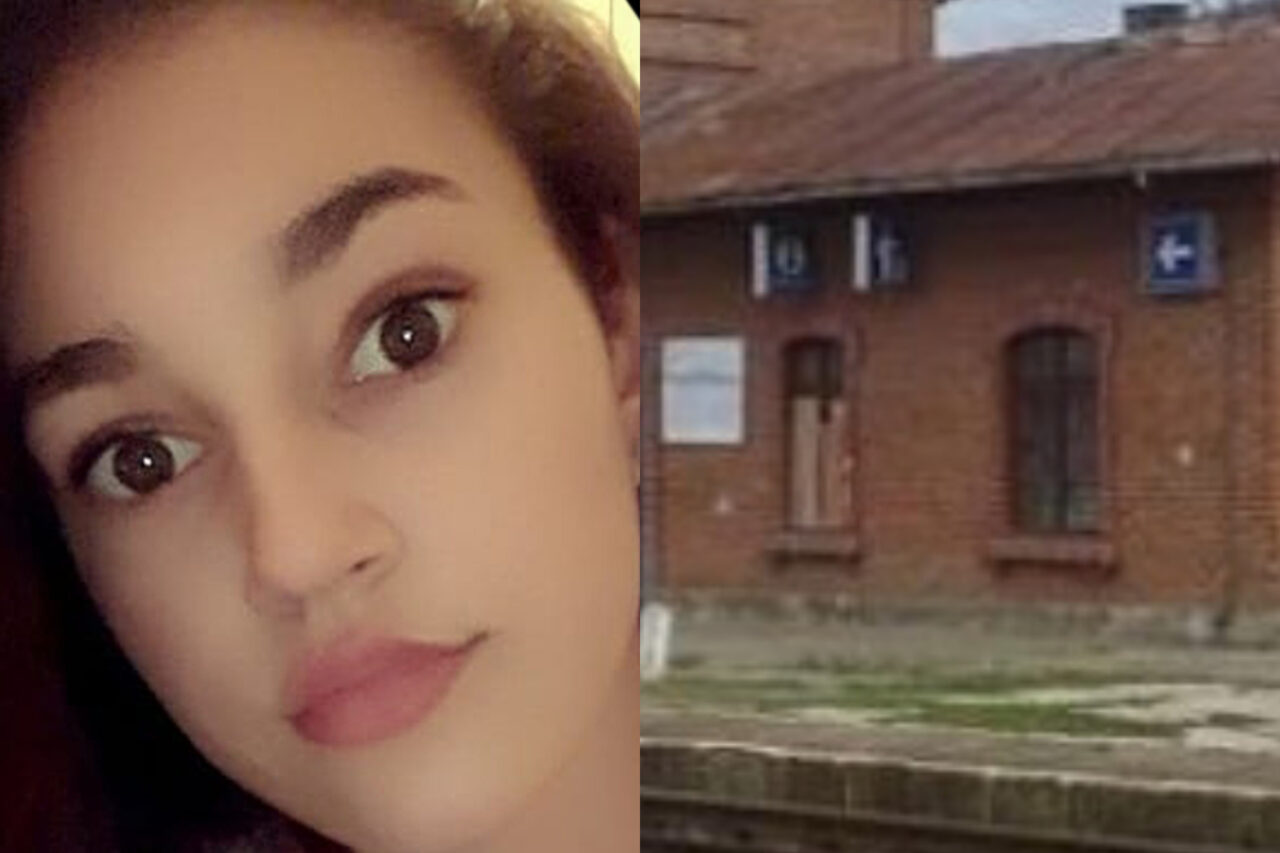 Alina s-a spânzurat la 16 ani, în toaleta dezafectată a unei stații CFR. Ce a scris adolescenta în biletul de adio