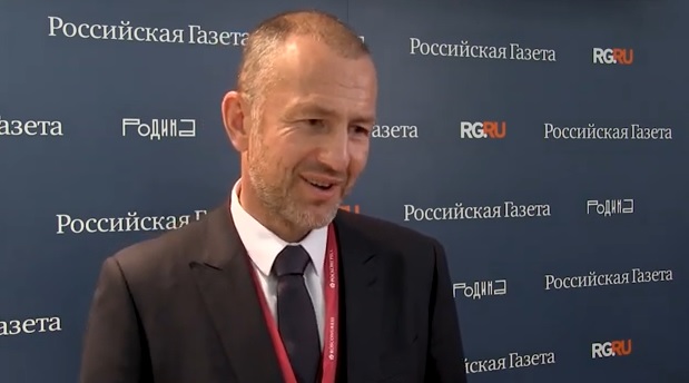 Soția unui miliardar rus critică sancțiunile UE și va „contesta decizia nefericită împotriva ei”, pentru că nu are decât cetățenie sârbă și croată