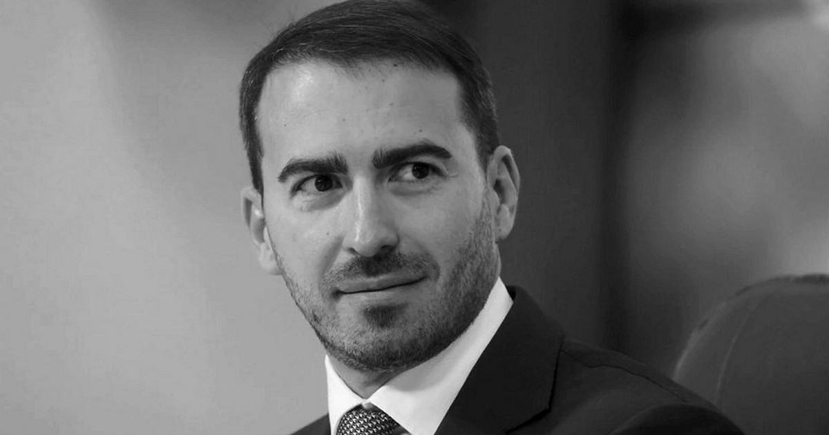 Încă un manager din cadrul Gazprom a murit în condiții suspecte