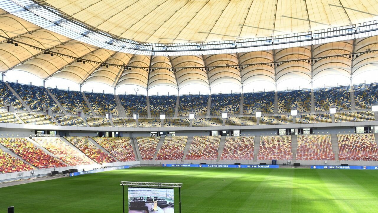 Câți bani a adus Arena Națională la bugetul local din București, de la începutul anului