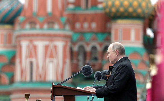 Ambasadorul SUA la ONU: Putin „a recunoscut că nu are nicio victorie de sărbătorit”, dar nu a dat niciun semn de retragere