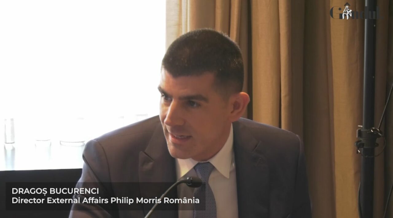 Bilanț Philip Morris România: Sute de milioane de dolari investite în fabrica de la Otopeni