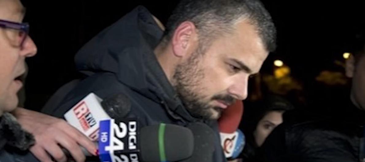 8 ȘTIRI DE LA ORA 8. Dosarul Colectiv | Costin Mincu: „M-am împăcat de mult timp cu gândul că o să merg la pușcărie”