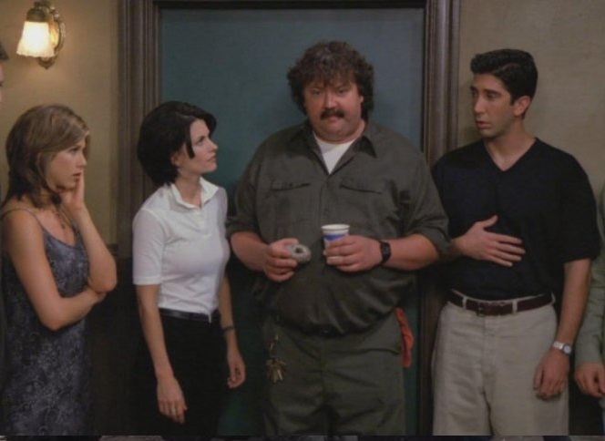 A murit Mike Hagerty, celebrul actor din serialul „Friends”