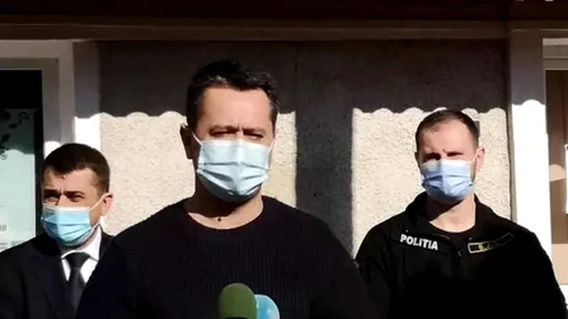EXCLUSIV | Declarații uluitoare ale șefului SIAS, anchetat în dosarul masacrului de la Onești. „Elicopterele MAI sunt prea vechi ca să zboare cu șase luptători complet echipați!”