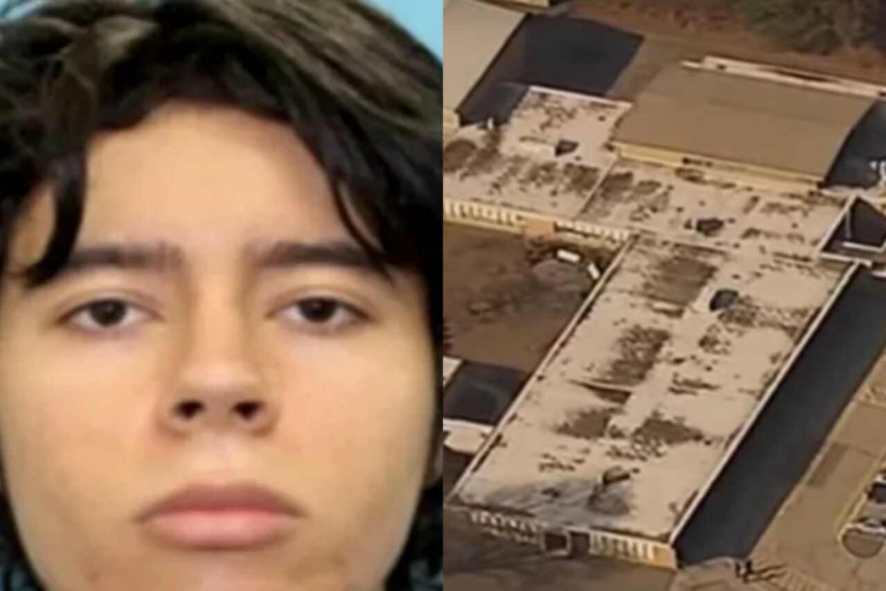 8 ȘTIRI DE LA ORA 8. Masacru în Texas: Cine este tânărul de 18 ani care a executat 19 copii și trei adulți într-o școală