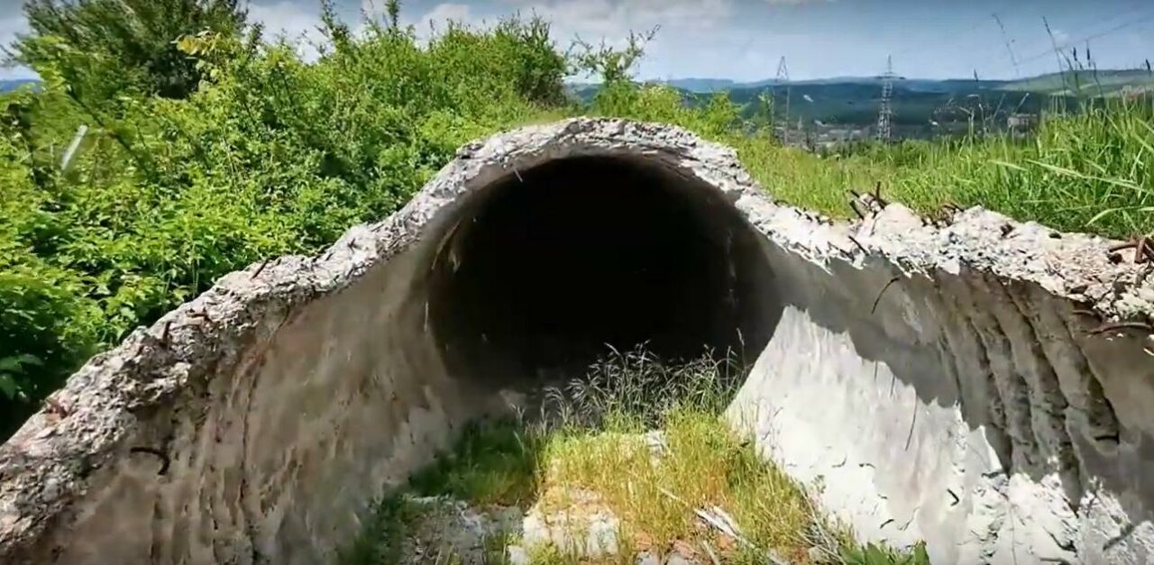 VIDEO | Secretele „Azovstal”-ului românesc. Incursiune în subteranele celui mai mare combinat din România comunistă