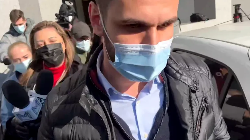 „Sfidare totală”. Polițistul care a omorât-o pe Raisa pe trecere de pietoni contestă autenticitatea probelor video