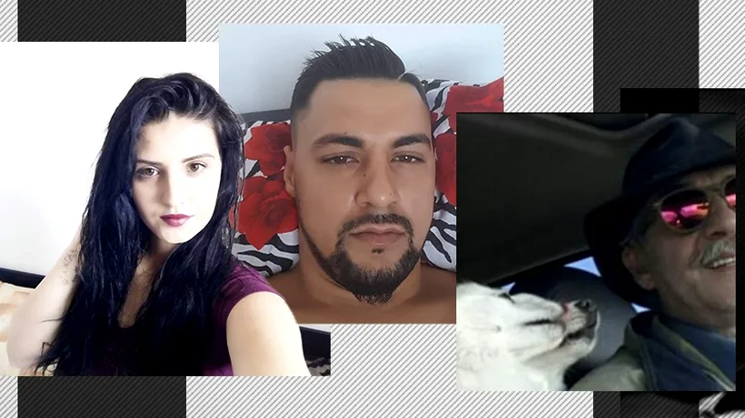 EXCLUSIV | Ce s-a întâmplat cu cei doi copii mici ai criminalilor care au tranșat și ars un afacerist italian. Procurorii au avut ultimul cuvânt