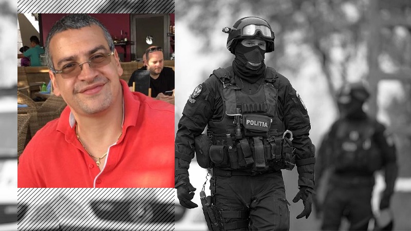 EXCLUSIV | Fostul director al Biroului Român de Metrologie, trimis în judecată după ce ar fi încercat să aranjeze o licitație pentru un milionar controversat