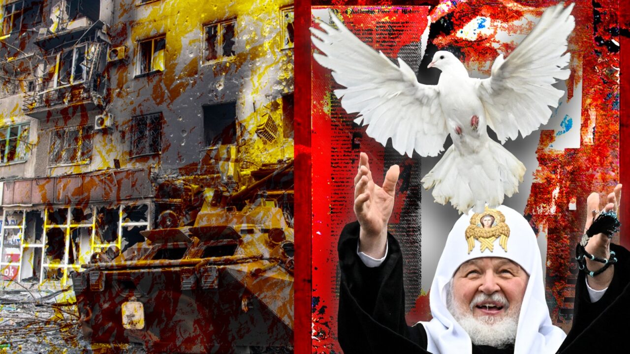 VIDEO | Patriarhul Kirill, miliardarul din fruntea Bisericii Ruse (DOCUMENTAR)