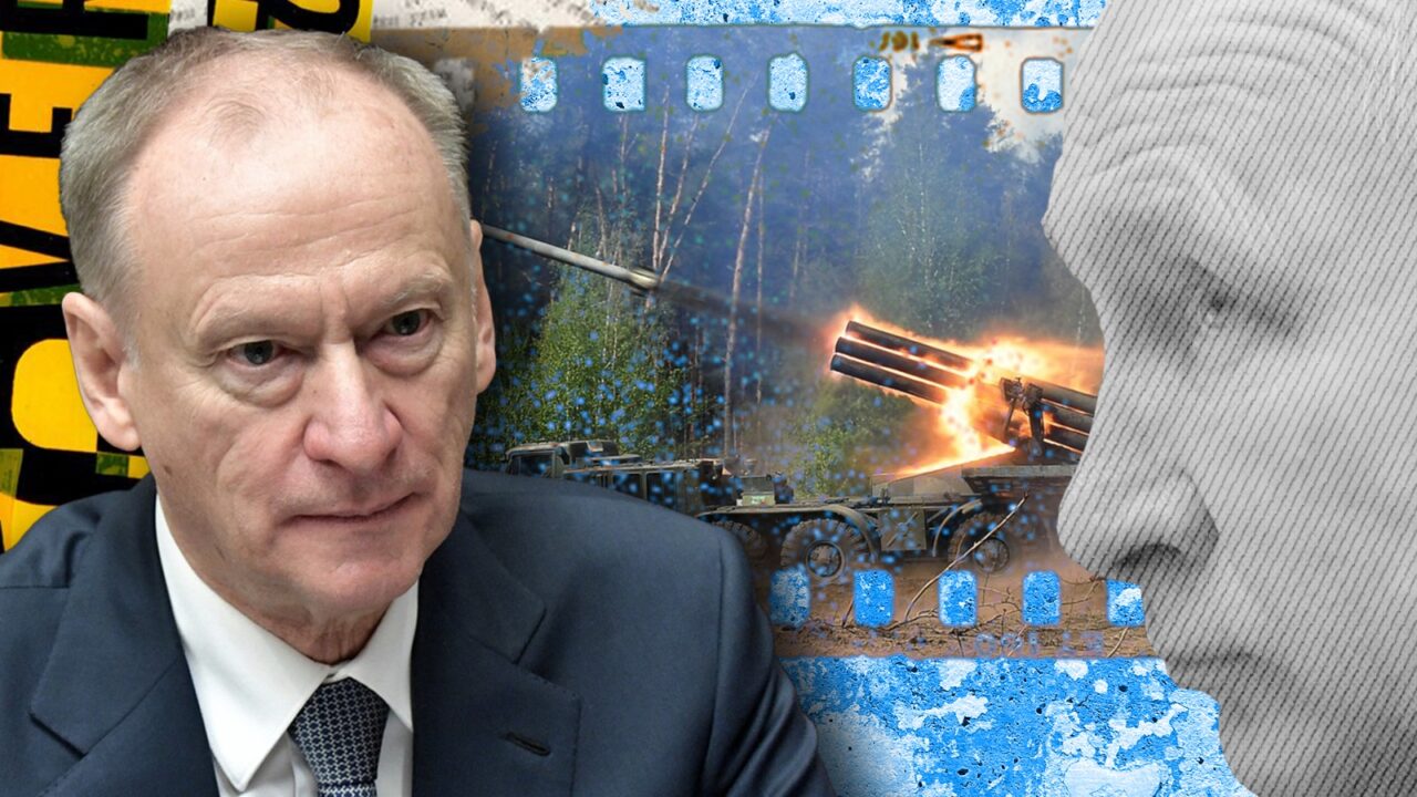 Nikolay Patrushev, ”mâna dreaptă a lui Putin”, critică Vestul: ”A subminat stabilitatea strategică în Europa și Orientul Mijlociu, a pus în pericol arhitectura securității în Regiunea Asia-Pacific”