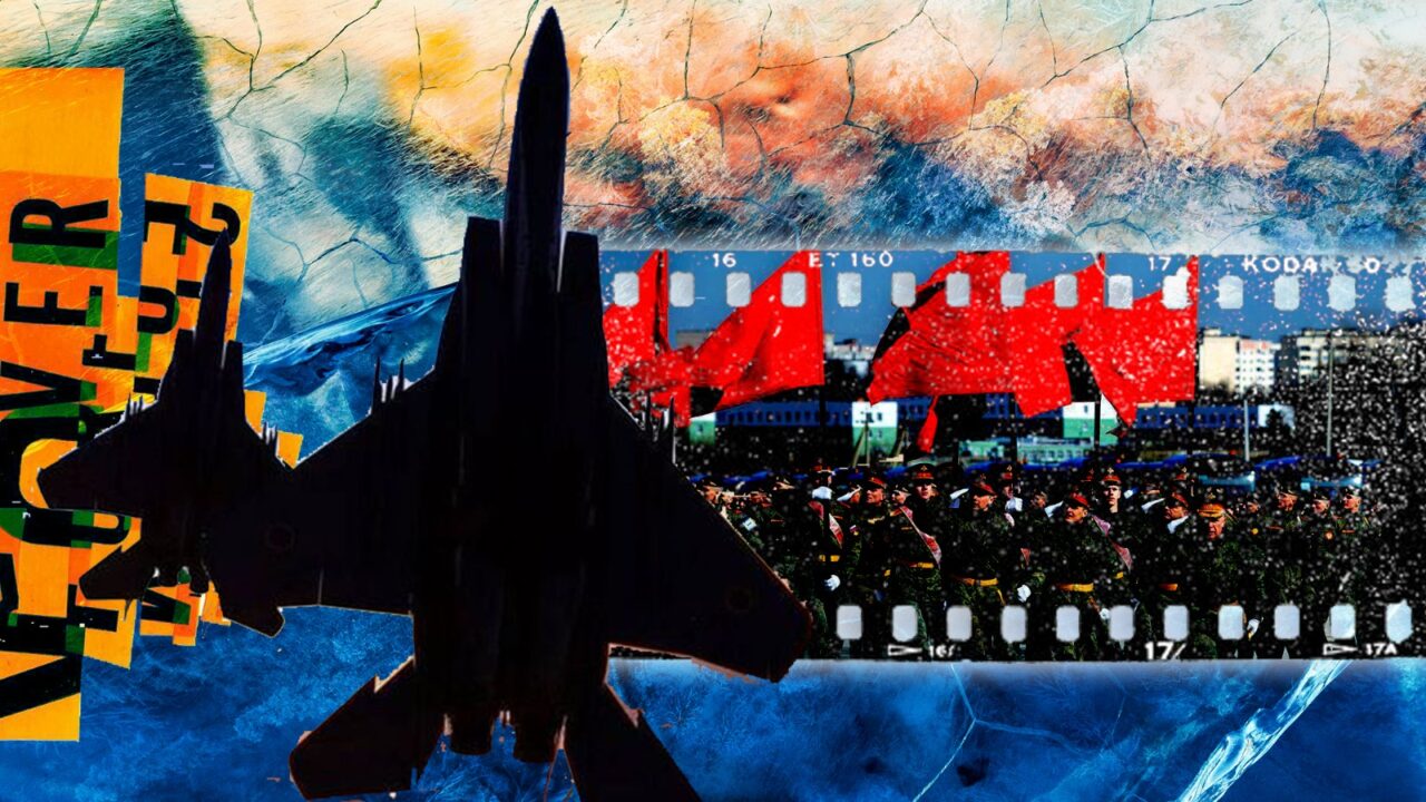 VIDEO | Răspunsul hipersonic al Statelor Unite (DOCUMENTAR)