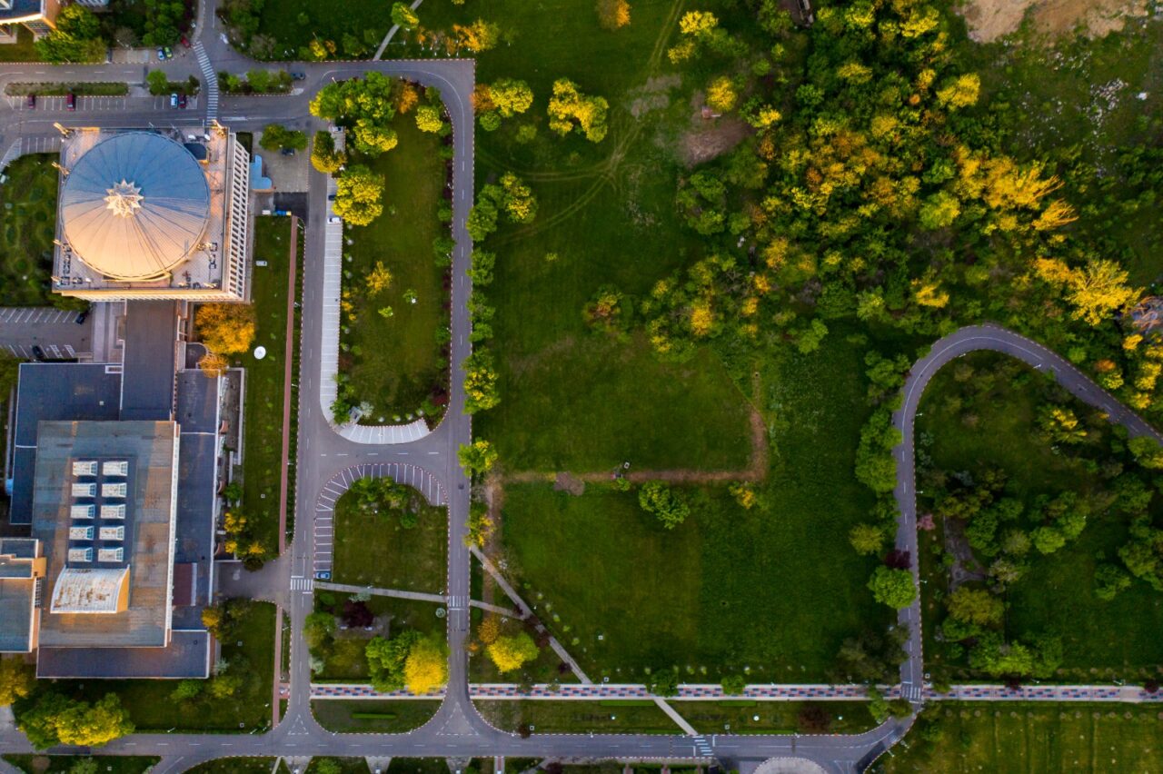GALERIE FOTO | Un important parc din București se redeschide. Veste bună pentru locuitorii din sectorul 6