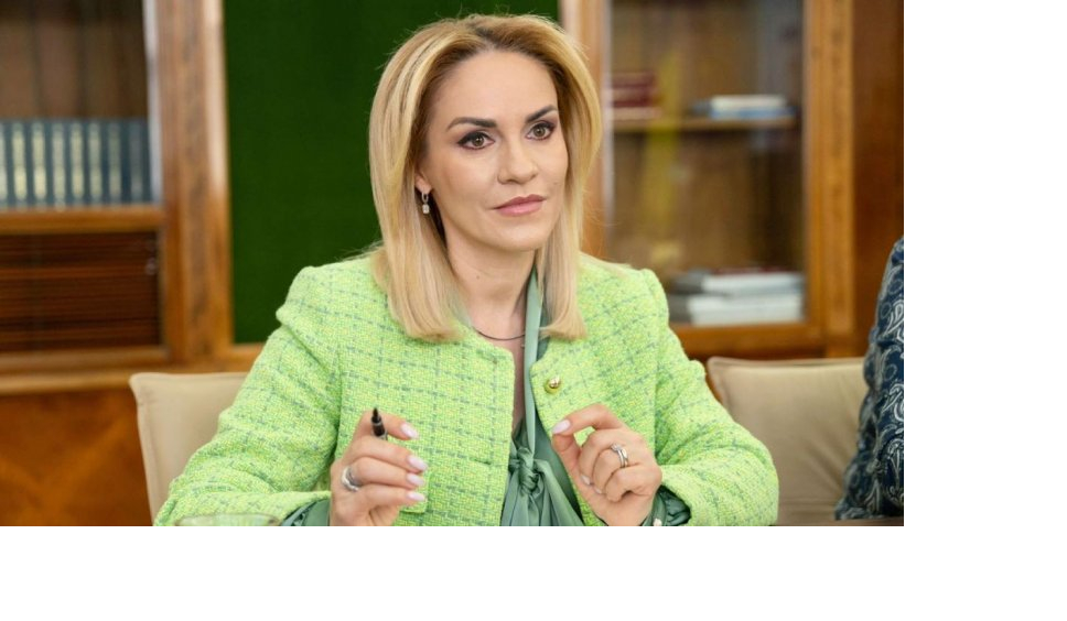 Ce își doresc tinerii din România. Gabriela Firea: „Realizăm Barometru de Opinie”