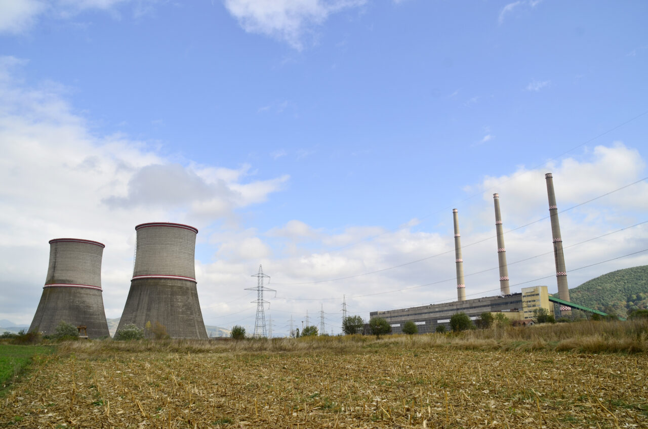 Centrala electrică Mintia, proiect de importanță națională pentru SECURITATEA energetică|„Nu va vinde energie în folosul Federației Ruse sau Ungariei”