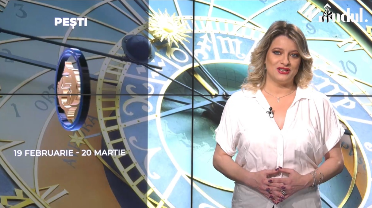 VIDEO | Horoscopul zilei de 7 mai 2022. „Vărsătorii” fac cheltuieli pentru casă