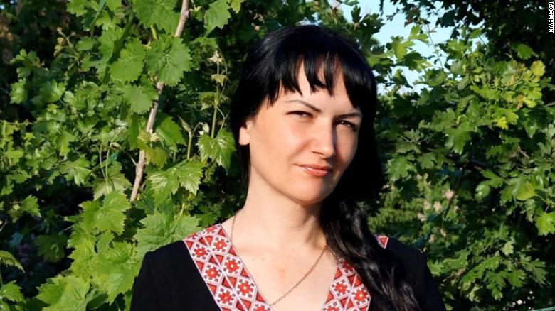 O activistă pentru drepturile omului din Crimeea a dispărut de peste o săptămână. Ar fi fost arestată pentru „transfer de informaţii neclasificate într-un stat străin”