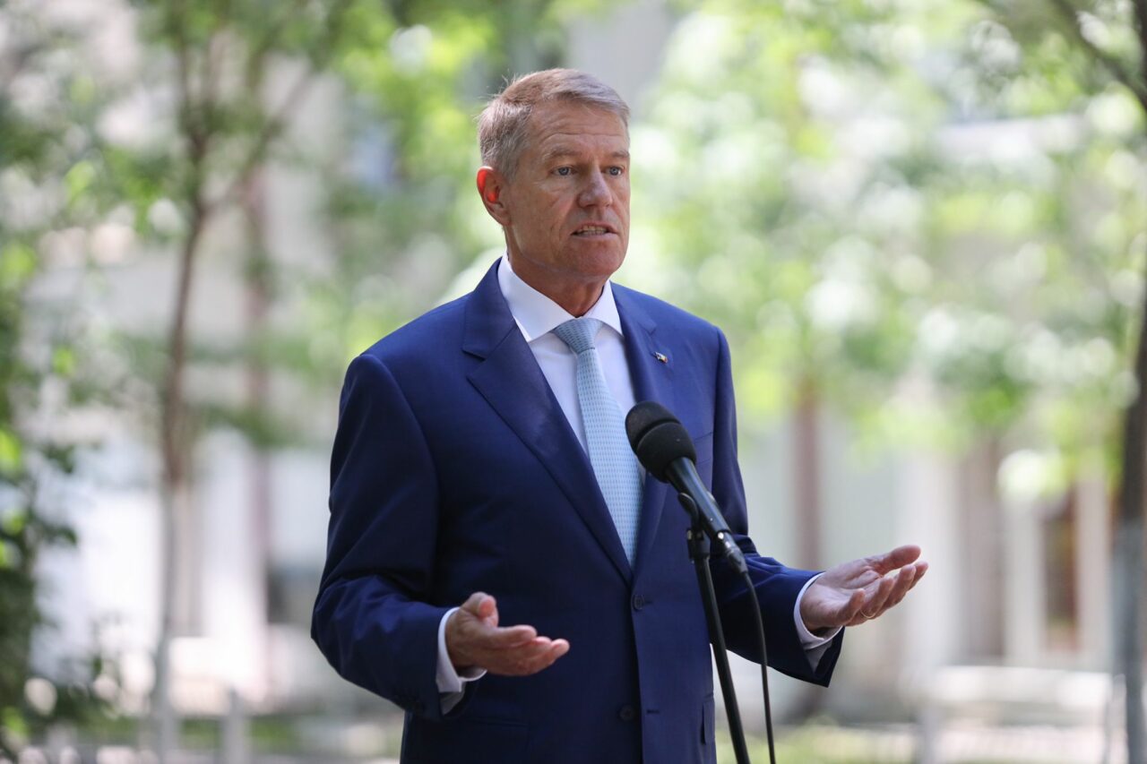 Iohannis, despre aderarea României la spațiul Schengen: E frustrant pentru că noi am făcut acest pas din 2011. Sperăm ca în final să avem şi noi o soluţie bună pe acest dosar