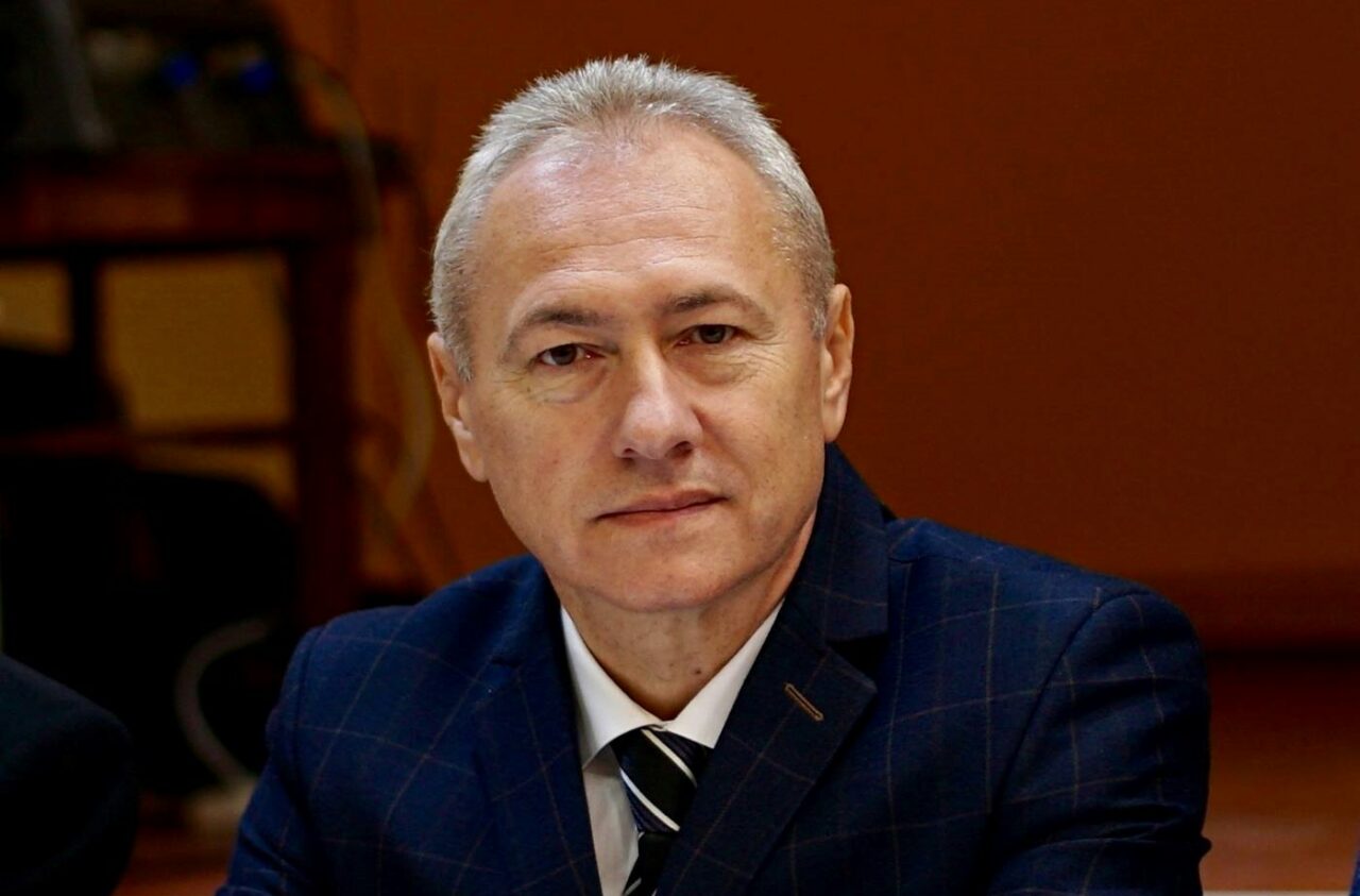 VIDEO | Lucian Heiuș, despre recomandarea privind plata cu cardul: „Eu fac asta de foarte mulți ani și atunci ştiu foarte clar că suma intră în contul bancar şi trebuie să fie fiscalizată”