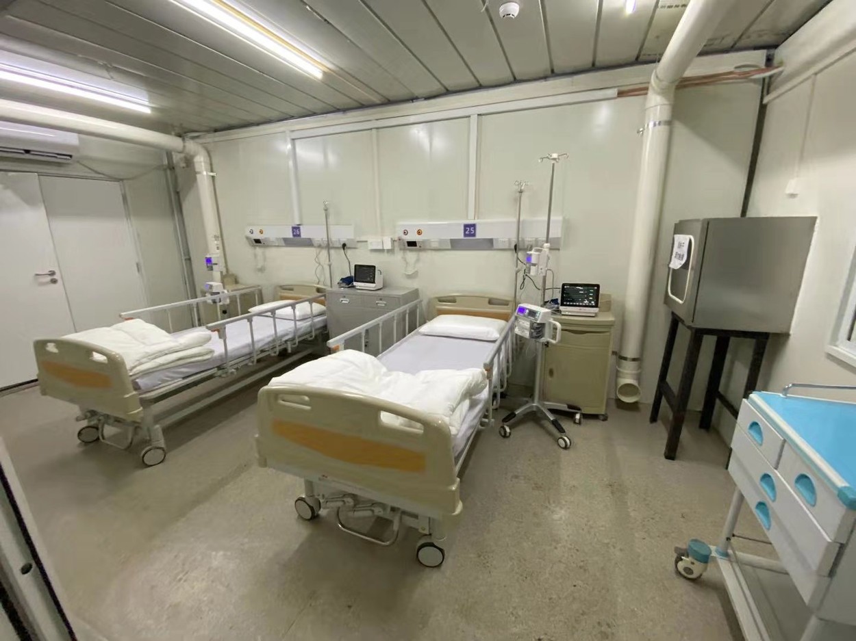 Cazurile de pneumonie, în creștere accentuată. Medic: „Principalul factor este imunitatea scăzută a pacienților”