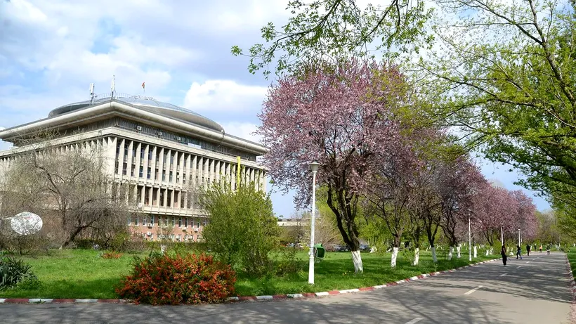 Un important parc din București se redeschide. Locuitorii din Sectorul 6 îl așteaptă cu sufletul la gură