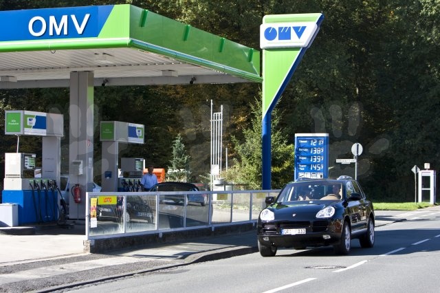 OMV se alătură companiilor europene care plătesc gazul rusesc prin schema cerută de președintele rus Vladimir Putin