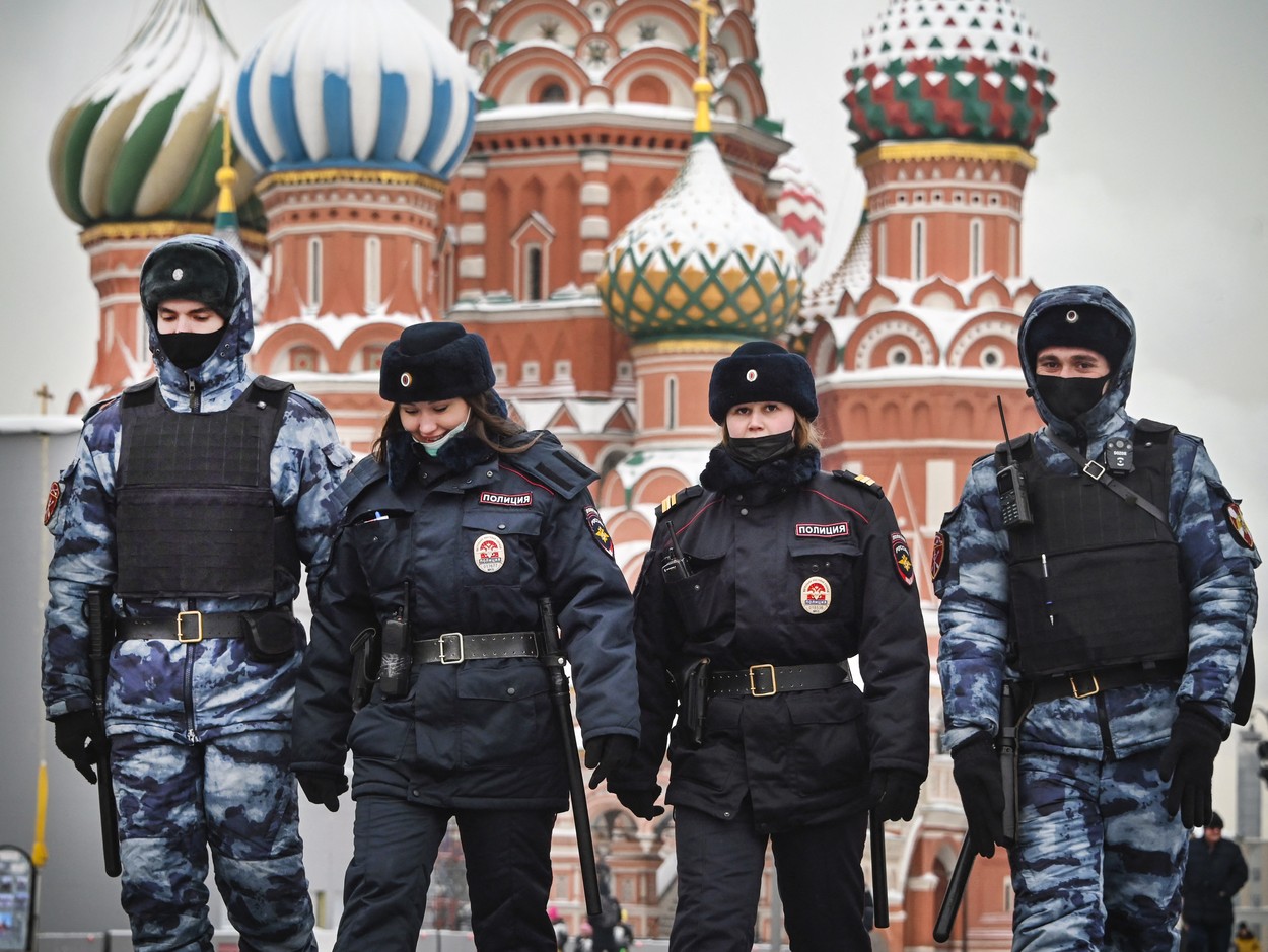 Cine sunt oamenii din ”armata privată a lui Putin” care nu au vrut să lupte în Ucraina. Avocat: ”Concedierea lor a fost ilegală, îmi exprim îndoielile cu privire la corectitudinea procesului”