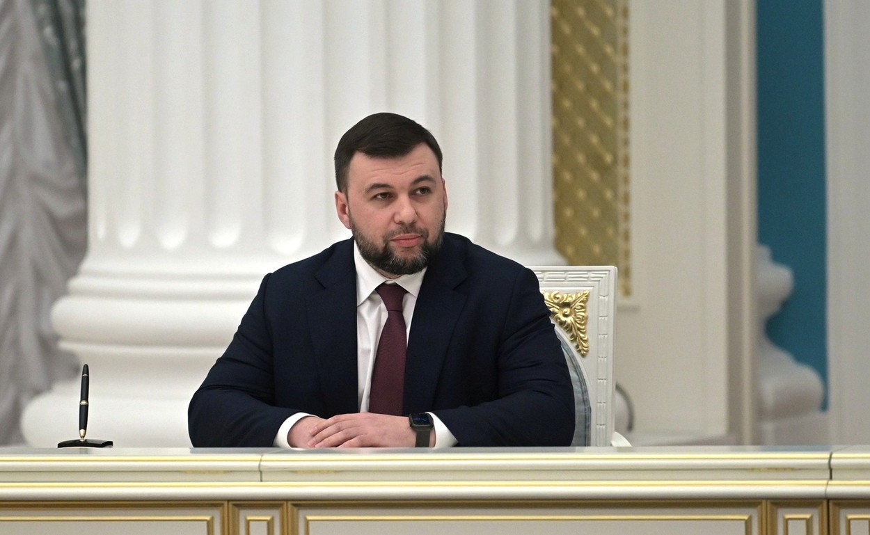 Ce se va întâmpla cu luptătorii de la Azovstal care s-au predat rușilor. Anunțul liderului separatist din Donețk