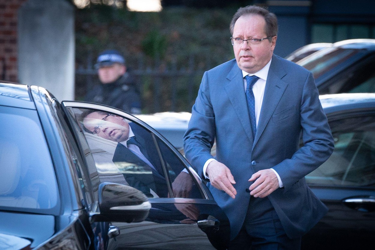 Ambasadorul Rusiei la Londra: Atrocitățile comise de militarii ruși la Bucea sunt „o născocire”. Ce spune despre o eventuală folosire a armelor nucleare