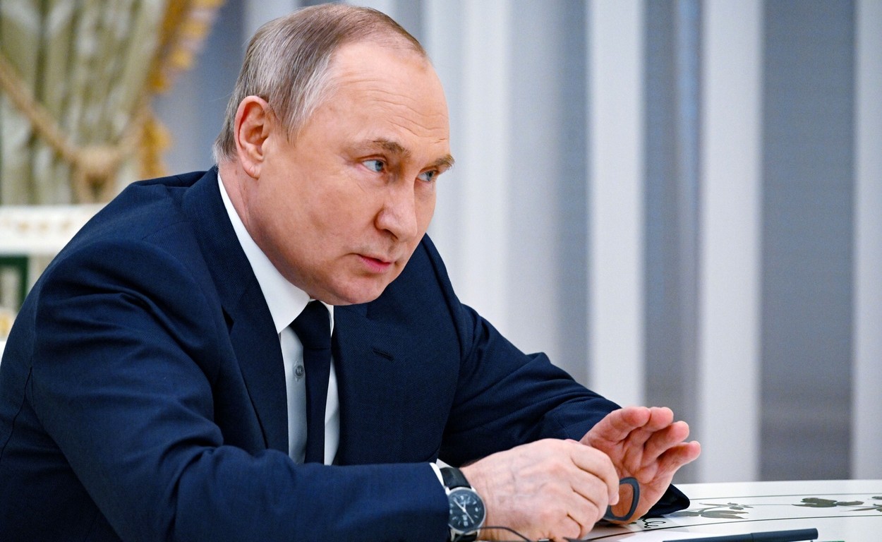 Rusia, o nouă decizie periculoasă: vrea deconectarea Ucrainei de la centrala nucleară Zaporijjea. „Avem o mare experienţă în centrale nucleare. Dacă Ucraina nu acceptă, atunci va funcţiona pentru…”
