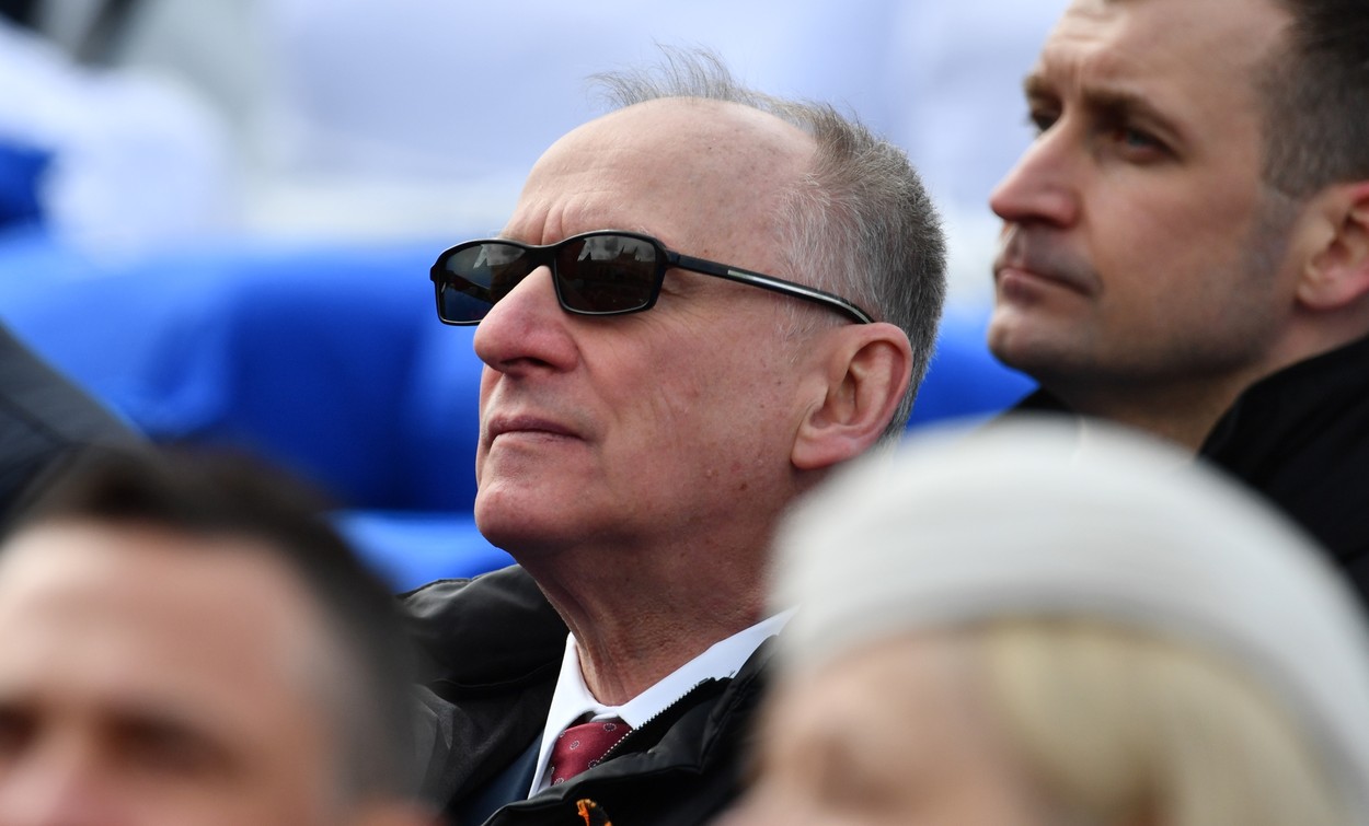 Cine este Nikolai Patrușev, omul din umbră care modelează viziunea asupra lumii a lui Putin