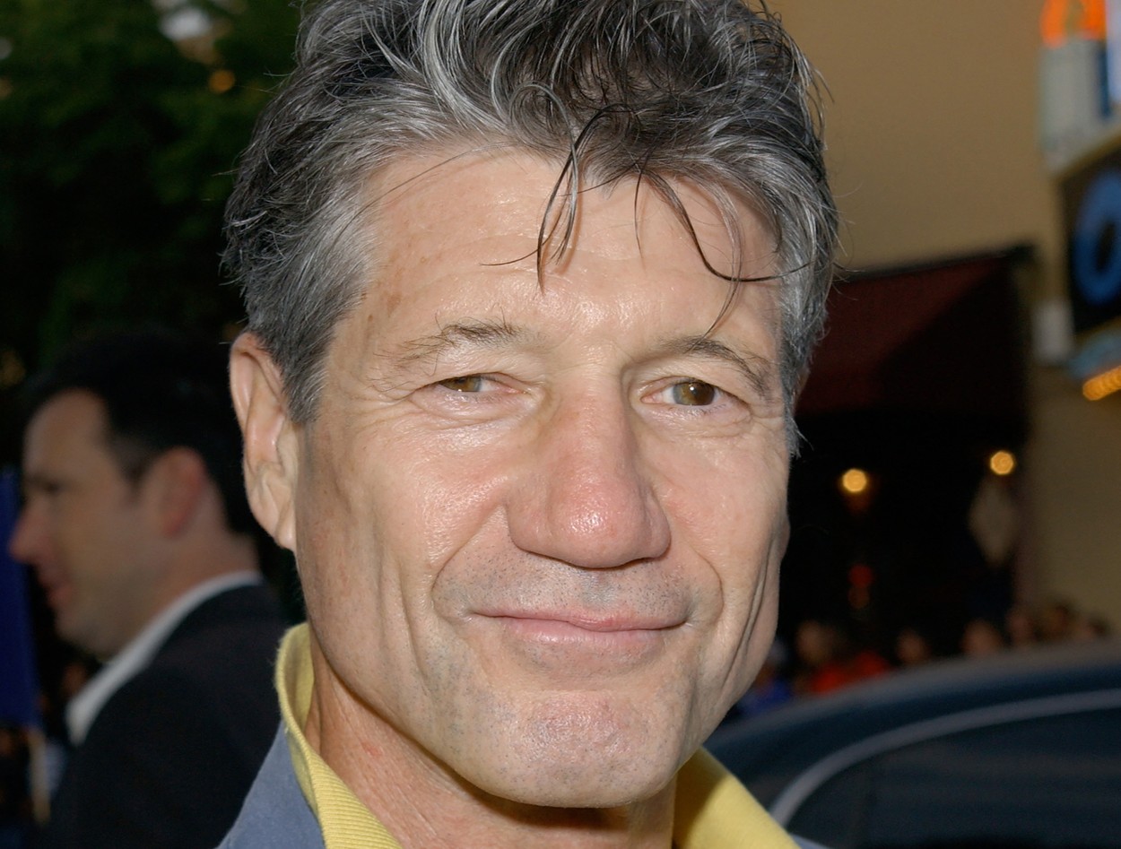 A murit Fred Ward. Actorul din „Tremors” avea 79 de ani