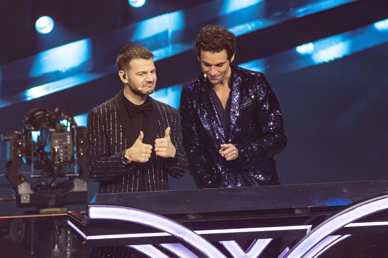 EUROVISION 2022. Acuzații de manipulare a voturilor la adresa juriilor din șase țări. România, printre țările vizate