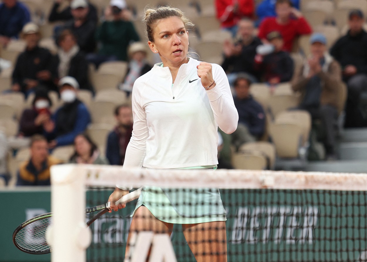 Simona Halep are variante de a scăpa de suspendare! Cum a reușit o sportivă din Germania să-i fie redusă pedeapsa de doping la doar 6 luni în urma ingerării accidentale a suplimentelor alimentare