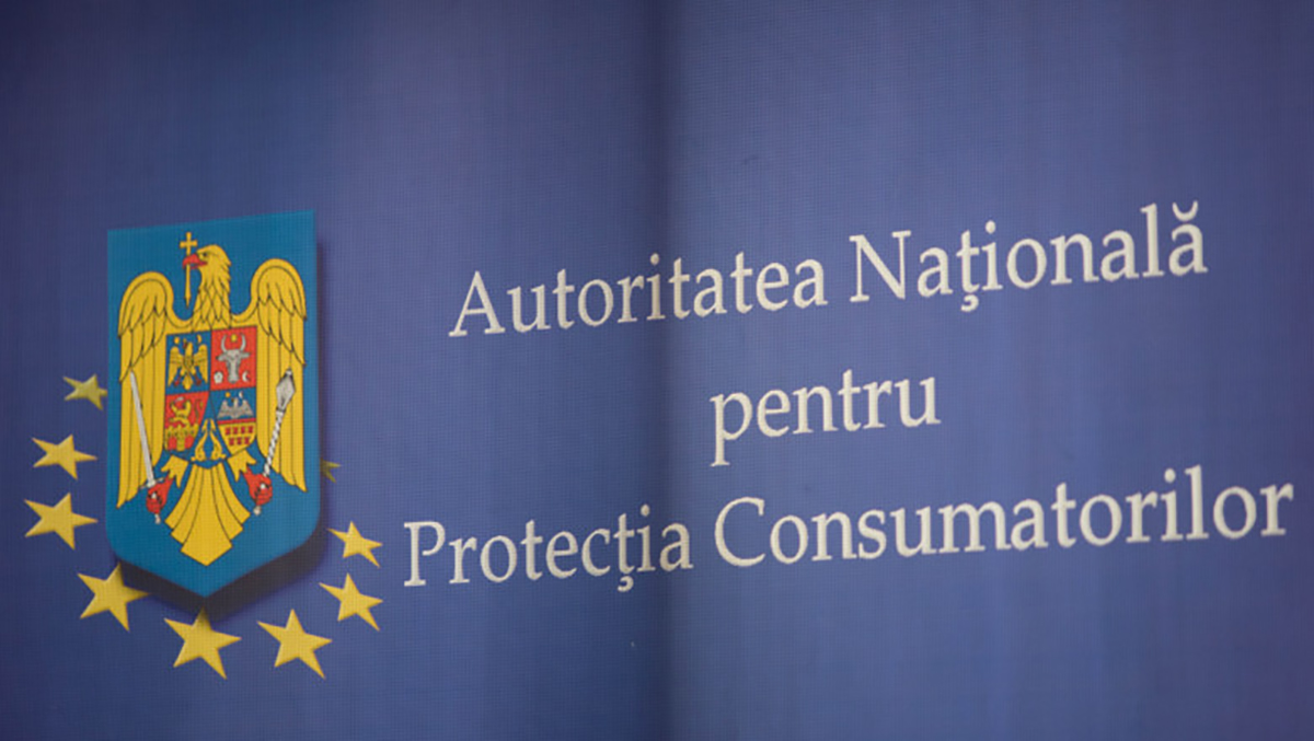 ANPC, decizie după „incidentul” biscuiți cu viermi, serviți bolnavilor de la Institutul Fundeni. Activitatea unuia dintre furnizori, oprită