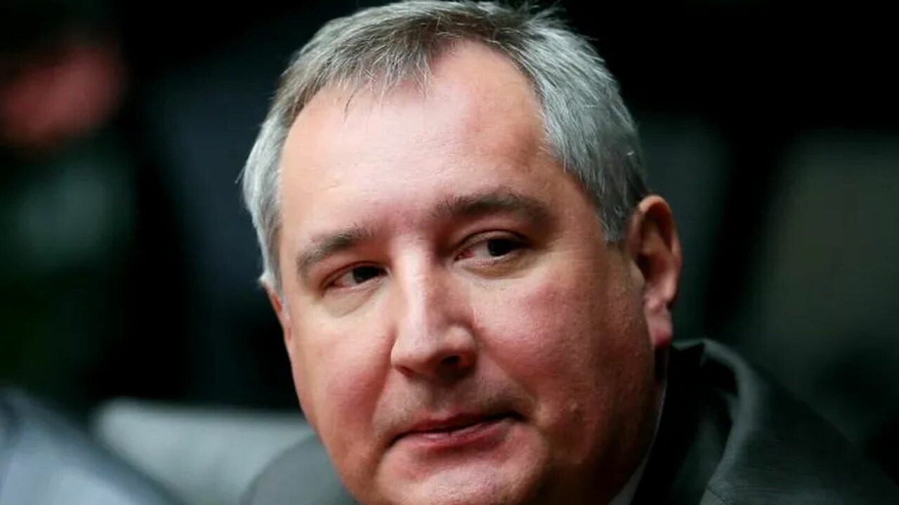 Dmitri Rogozin vrea denumiri rusești pentru insulele Kurile, disputate cu Japonia