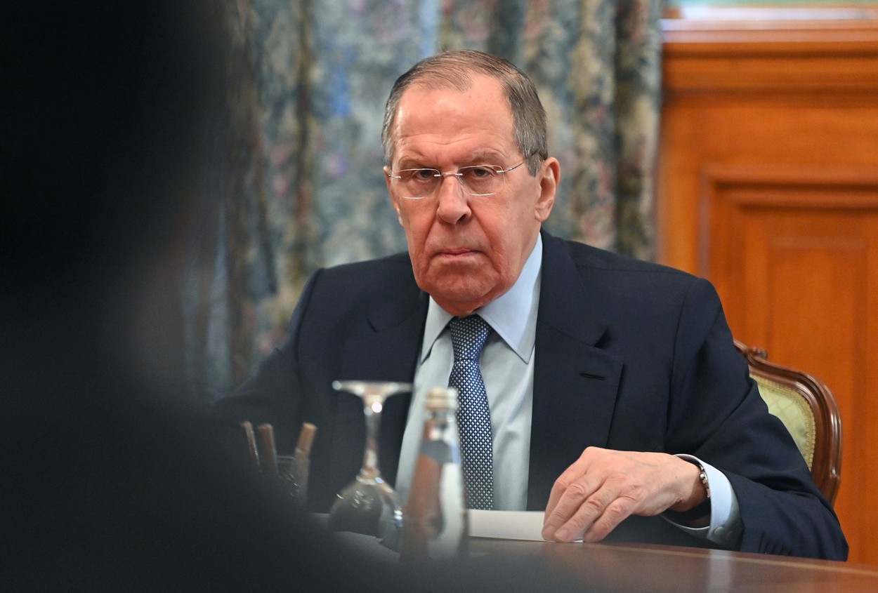Sănătatea lui Vladimir Putin, subiect tabu în Rusia. Ministrul rus de Externe vorbește pentru prima dată despre bolile liderului de la Kremlin