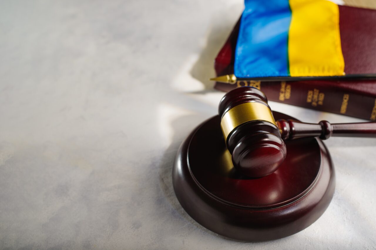 Doi foști miniștri ucraineni sunt suspectați de înaltă trădare. Foștii oficiali ar fi ajutat flota Federației Ruse