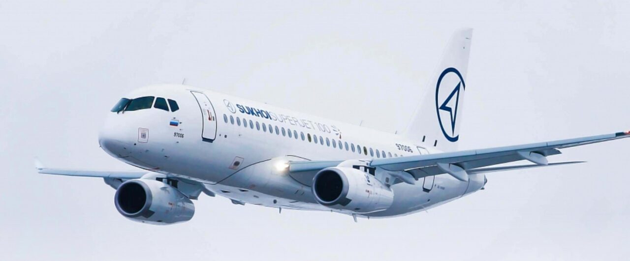 Italia confiscă activele gigantului aeronautic rus United Aircraft Corporation
