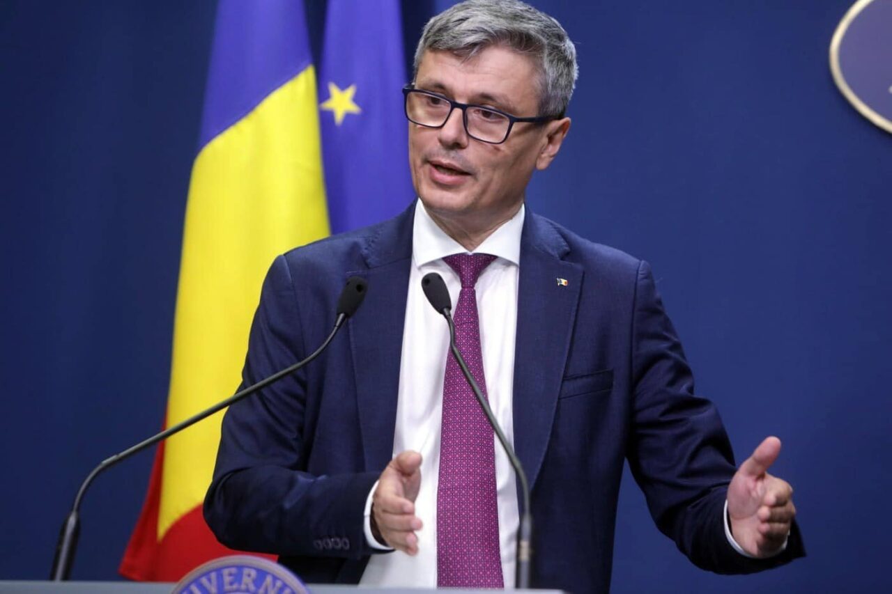 Deputații liberali cer sancționarea aleșilor AUR pentru „comportament inacceptabil” la dezbaterea Legii offshore. Virgil Popescu: „AUR nu pierde nicio ocazie să puncteze pe agenda lui Putin”